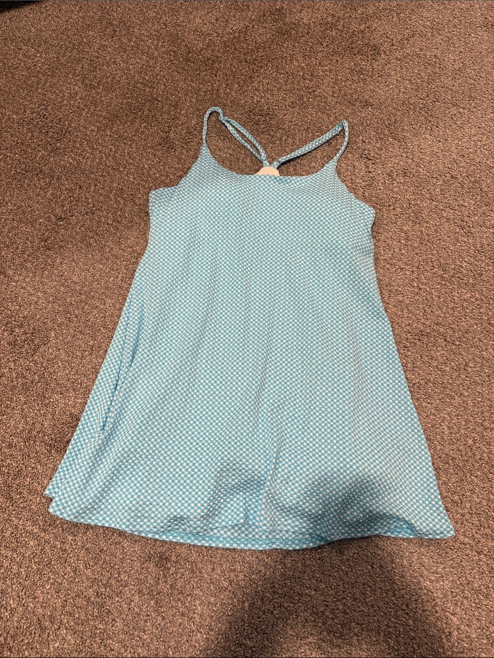 Sports Dress size large